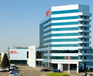 Hotel Vertol