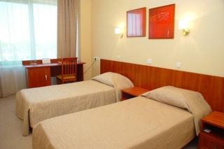 Hotel Vertol