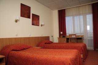 Hotel Vertol