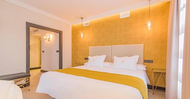 Hotel Vesci Faventia