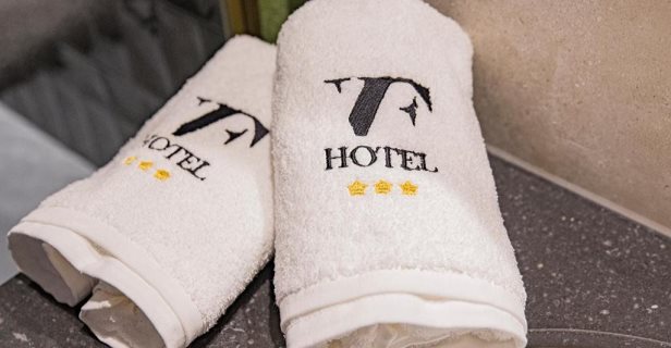 Hotel Vesci Faventia