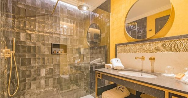 Hotel Vesci Faventia
