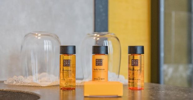 Hotel Vesci Faventia