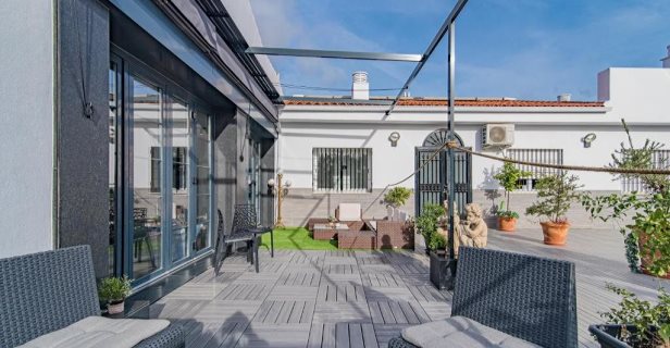 Hotel Vesci Faventia
