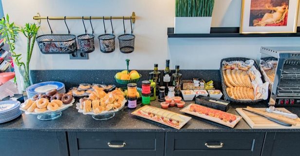 Hotel Vesci Faventia