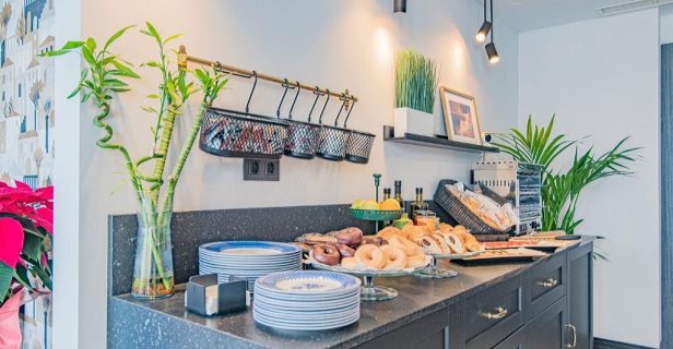 Hotel Vesci Faventia