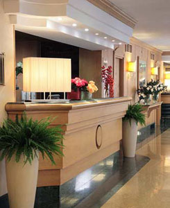 Hotel Vespucci