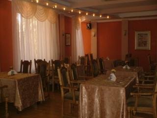 Hotel Vesta