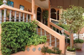 Hotel Vesuvio