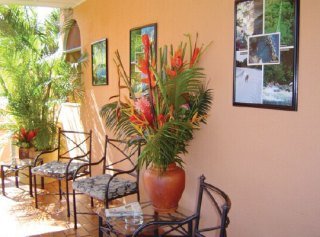 Hotel Vesuvio