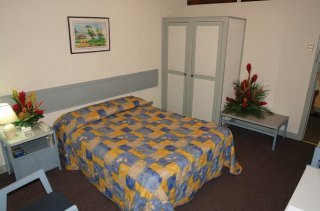 Hotel Vesuvio