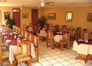 Hotel Vesuvio