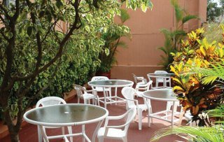 Hotel Vesuvio