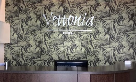 Hotel Vettonia