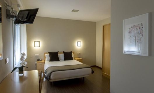 Hotel Vettonia