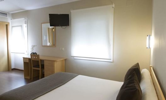 Hotel Vettonia