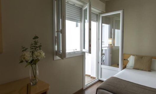 Hotel Vettonia