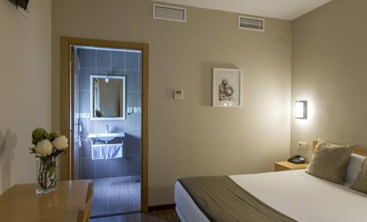 Hotel Vettonia