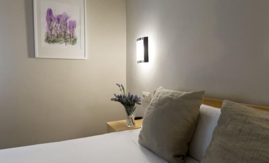 Hotel Vettonia