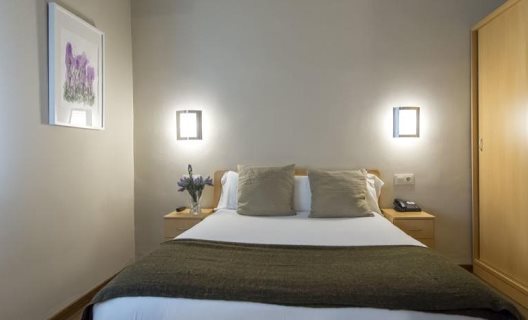 Hotel Vettonia