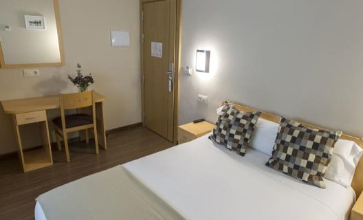 Hotel Vettonia