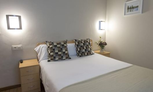 Hotel Vettonia
