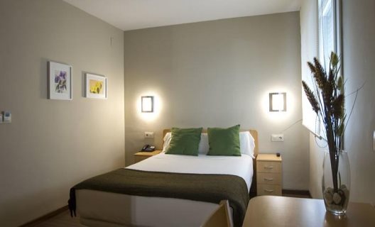 Hotel Vettonia