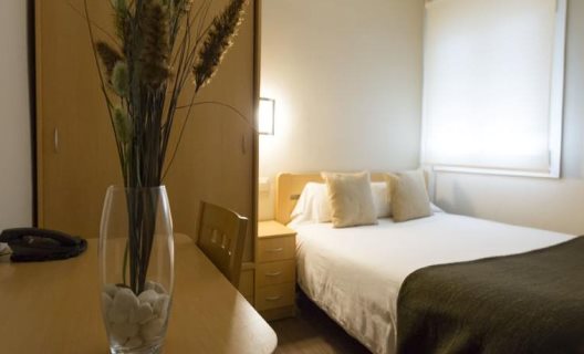 Hotel Vettonia