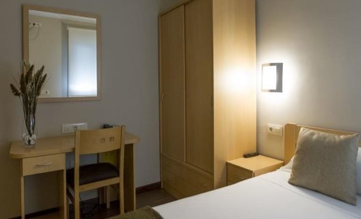 Hotel Vettonia
