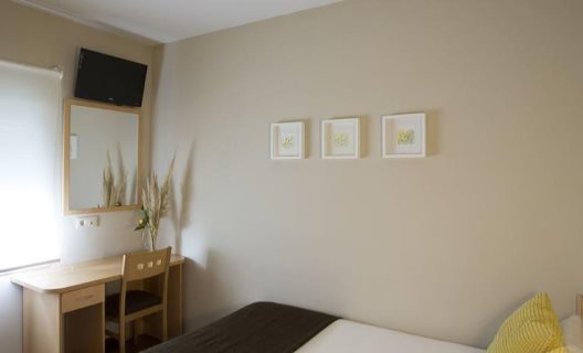 Hotel Vettonia