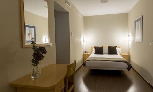 Hotel Vettonia