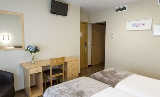 Hotel Vettonia