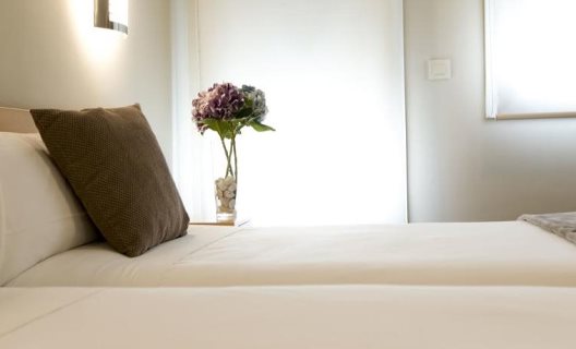 Hotel Vettonia