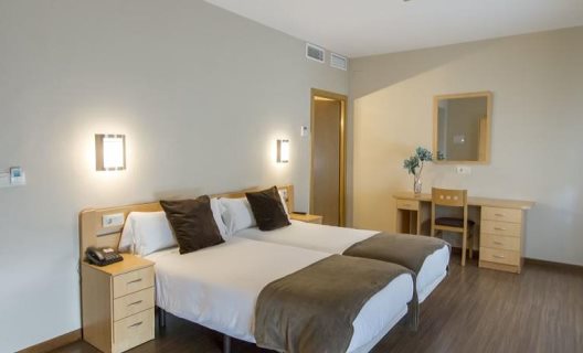 Hotel Vettonia