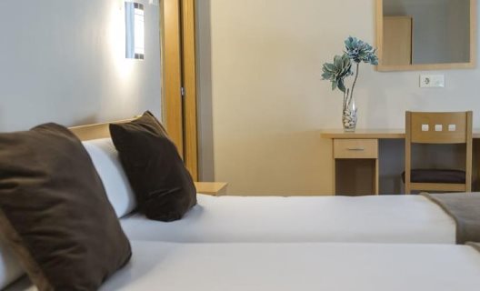 Hotel Vettonia