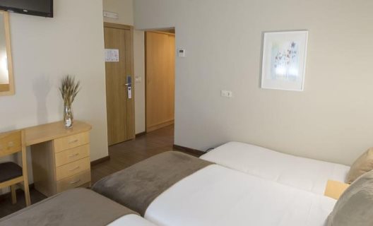 Hotel Vettonia