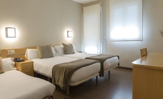 Hotel Vettonia