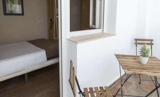 Hotel Vettonia