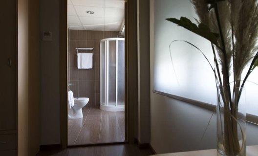 Hotel Vettonia