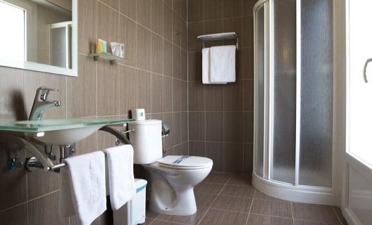 Hotel Vettonia