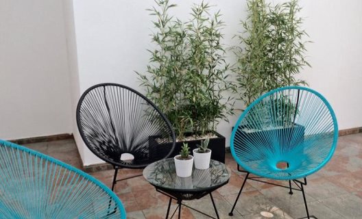 Hotel Vettonia