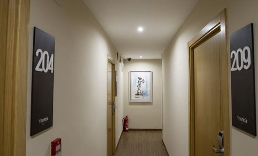 Hotel Vettonia