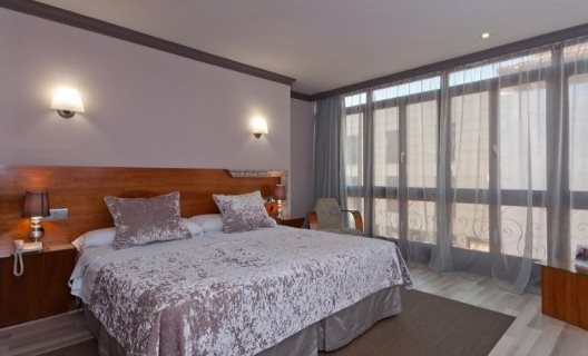 Hotel Vetusta
