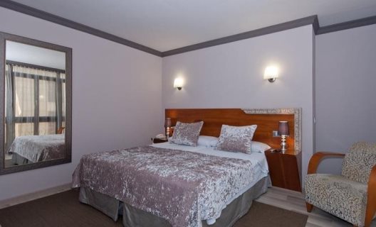 Hotel Vetusta
