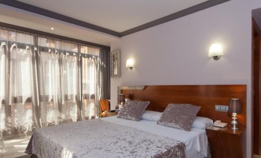 Hotel Vetusta