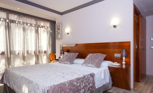 Hotel Vetusta