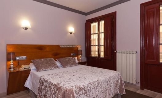 Hotel Vetusta