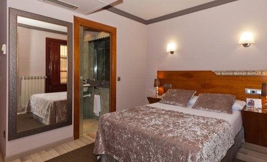 Hotel Vetusta