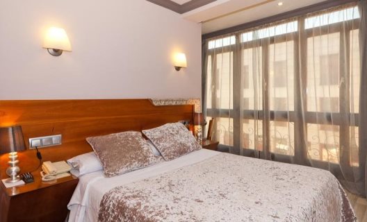 Hotel Vetusta