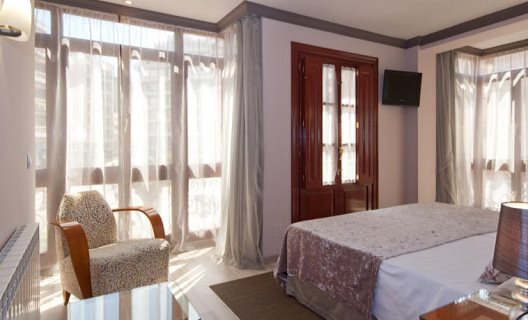 Hotel Vetusta